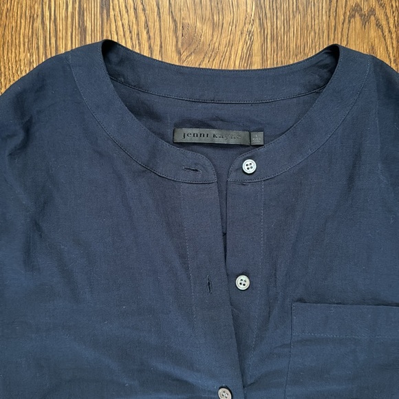 Jenni Kayne Capri Caftan Dress - Picture 5 of 6